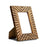 Janoni Mango Wood Frame
