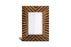 Janoni Mango Wood Picture Frame 