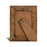 Janoni Mango Wood Picture Frame 