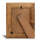 Janoni Mango Wood Frame