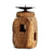 Rana Reclaimed Wood Candle Holder