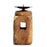 Rana Reclaimed Wood Candle Holder