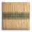 Zairya Jute and Cotton Cushion Cover, Sea Foam
