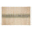 Zairya Jute & Cotton Rug, Sea Foam