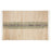 Zairya Jute & Cotton Rug, Sea Foam