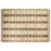 Japandi Handspun Cotton and Wool Rug