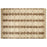 Japandi Handspun Cotton and Wool Rug