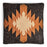 Ayyi Cushion Cover, Black & Brown