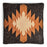Ayyi Cushion Cover, Black & Brown