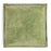 Menmai Velvet Cushion Cover, Eucalyptus