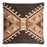 Shukhi Wool and Cotton Cushion Cover