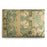 Selyo Tapestry Cushion Cover, Green