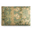 Selyo Tapestry Cushion Cover, Green