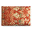 Selyo Tapestry Cushion Cover, Terracotta
