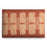 Akki Wool and Cotton Cushion Cover, Dusty Pink