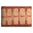 Akki Wool & Cotton Cushion Cover, Dusty Pink