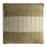 Mayla Cushion Cover, Olive Green