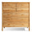 Sri Mango Wood Chest of Drawers