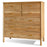 Sri Mango Wood Chest of Drawers