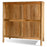 Sri Mango Wood Chest of Drawers