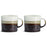 Chaay Mugs (Set of 2)