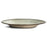 Pedra Dinner Plates, Pewter (Set of 4)