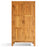 Iya Reclaimed Wood Wardrobe