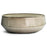 Pedra Serving Bowl, Pewter