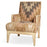 Chhavi Kilim Upholstered Armchair