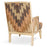Chhavi Kilim Upholstered Armchair