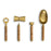 Amaya Cocktail Set