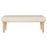 Kiana Upholstered Bench