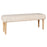 Kiana Upholstered Bench
