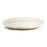 Edo Dinner Plates, Terracotta (Set of 4)