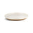 Edo Side Plates, Terracotta (Set of 4)