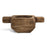 Apu Reclaimed Wood Candle Holder