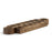 Makala Reclaimed Wood Tealight Holder