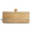 Chanya Mango Wood Jewellery Box