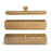 Chanya Mango Wood Jewellery Box