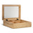 Kabani Mango Wood Jewellery Box