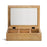 Kabani Mango Wood Jewellery Box