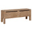 Teni Reclaimed Wood Storage Bench