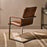 Wamma Leather Desk Chair