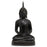 Cast Bronze Buddha