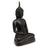 Cast Bronze Buddha
