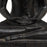 Cast Bronze Buddha