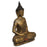 Gold Cast Buddha