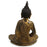 Gold Cast Buddha