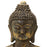 Seated Bronze Buddha, Earth Touching