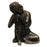 Bronze Buddha, Resting